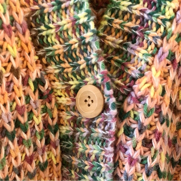 Moon River Cardigan - Picture 2 of 4